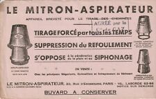 G89 ancien buvard d'occasion  Reims
