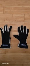 Gants sparco cuir d'occasion  Asnières-sur-Seine