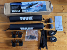 Thule 533 sailboard gebraucht kaufen  Bockenem