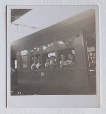 People window train d'occasion  Expédié en Belgium
