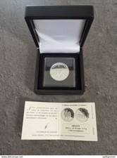 Medaille argent franc d'occasion  Épinay-sur-Orge