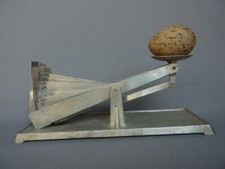 Vintage balance pese d'occasion  France