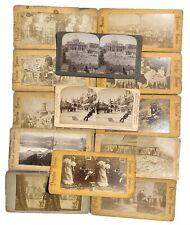 Original stereoviews victorian for sale  SOUTHAMPTON