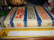 Libro giorno piu usato  Fonte Nuova