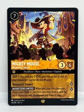 Disney lorcana ursulas for sale  OLDHAM
