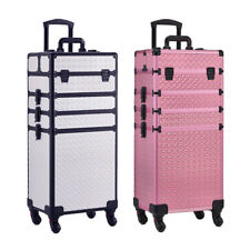 Makeup trolley case for sale  UK