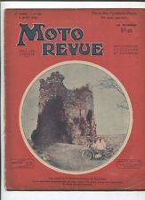 Moto revue 543 d'occasion  Caderousse