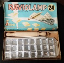 Raviolamp stampo per usato  Verbania