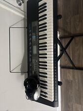 Casio ctk 2500 d'occasion  Expédié en Belgium