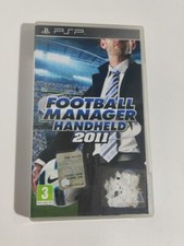 Psp football manager usato Psp football manager usato  Licata