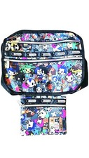 Lesportsac tokidoki concerto for sale  Aiea