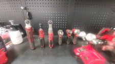 Millwaukie tool 12v for sale  TADLEY