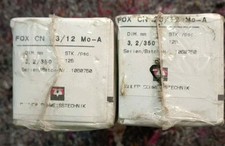 Böhler elektroden 2mmx350 gebraucht kaufen  Saarbrücken