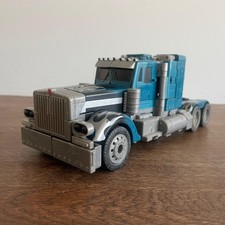Transformers 2007 nightwatch for sale  BOURNEMOUTH