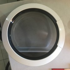 Oblò sportello asciugatrice usato  Piedimonte Etneo