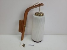 Wandlampe hängelampe lampe gebraucht kaufen  Burgstädt