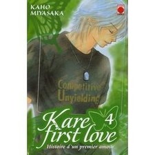 Livre kare first d'occasion  Les Mureaux
