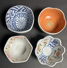 Set japanese multicolored for sale  Saint Paul