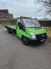Ford transit 2.4l for sale  CAMBRIDGE