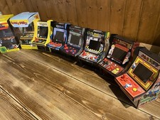 Arcade machines for sale  NEWBURY