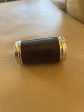Birne böhm klarinette55mm gebraucht kaufen  Porta Westfalica