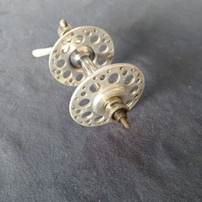 Moyeux arriere campagnolo d'occasion  La Grand-Croix