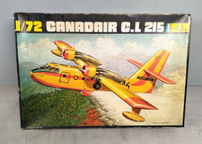 Canadair 215 maquette d'occasion  Yffiniac