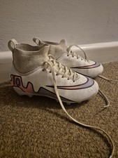 Girls size football for sale  SHANKLIN