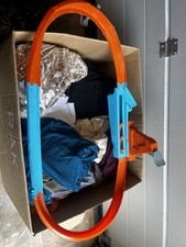 Hot wheels track for sale  BEVERLEY