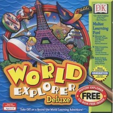 Explorer deluxe mac for sale  USA