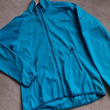 Jacke mammut farbe gebraucht kaufen  Altenstadt