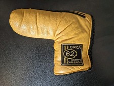 Scotty cameron circa for sale  CURRIE