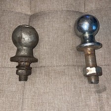 Lot trailer hitch for sale  Nashville