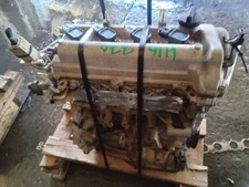 Engine hatchback 1.5l for sale  San Diego