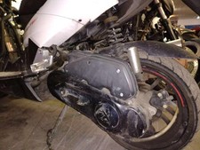 2012 peugeot speedfight for sale  SKELMERSDALE