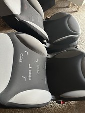 Set sedili fiat usato  Acerra