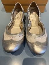 Tods ladies leather for sale  LONDON