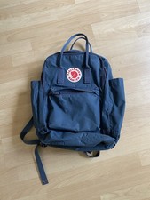 Rucksack fjällräven kanken gebraucht kaufen  Rendsburg