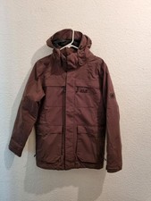 Jack wolfskin jacke gebraucht kaufen  Berlin