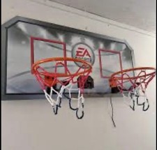 Basketball arcade game for sale  Kyle