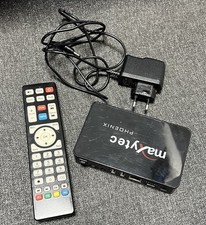 Maxytec phoenix fernbedienung gebraucht kaufen  Hemmingen