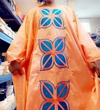 African women bazin d'occasion  Expédié en Belgium