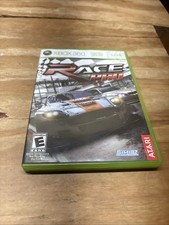Race Pro (Microsoft Xbox 360, 2009) Sem Manual Testado Frete Rápido comprar usado  Enviando para Brazil
