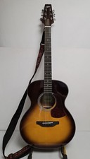 Aria acoustic guitar for sale  WORCESTER