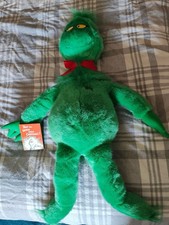Vintage 1997 seuss for sale  Plainview