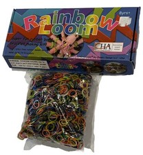 Kit de fabricação de pulseira de borracha com tear arco-íris artesanato infantil hobby e pulseiras de borracha comprar usado Kit de fabricação de pulseira de borracha com tear arco-íris artesanato infantil hobby e pulseiras de borracha comprar usado  Enviando para Brazil