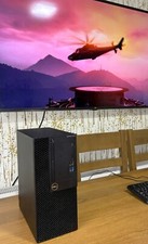 Fast gaming dell for sale  PRUDHOE