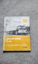 Bedford series factory for sale  WITHAM