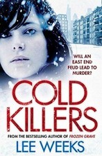 Cold killers hardcover for sale  OKEHAMPTON