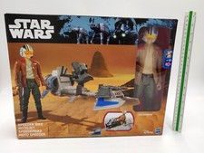 Star wars poe d'occasion  Marseille IX
